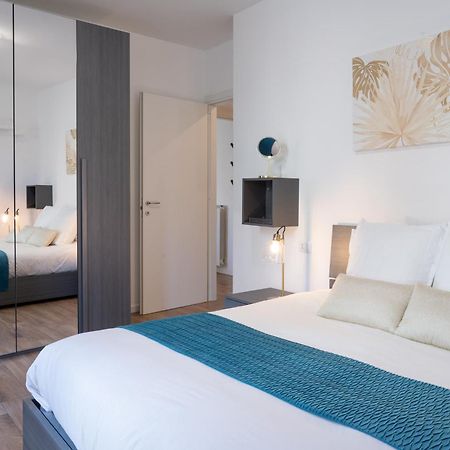 Lora Apartment,Free Private Parking, Self Check In,1 Como Dış mekan fotoğraf