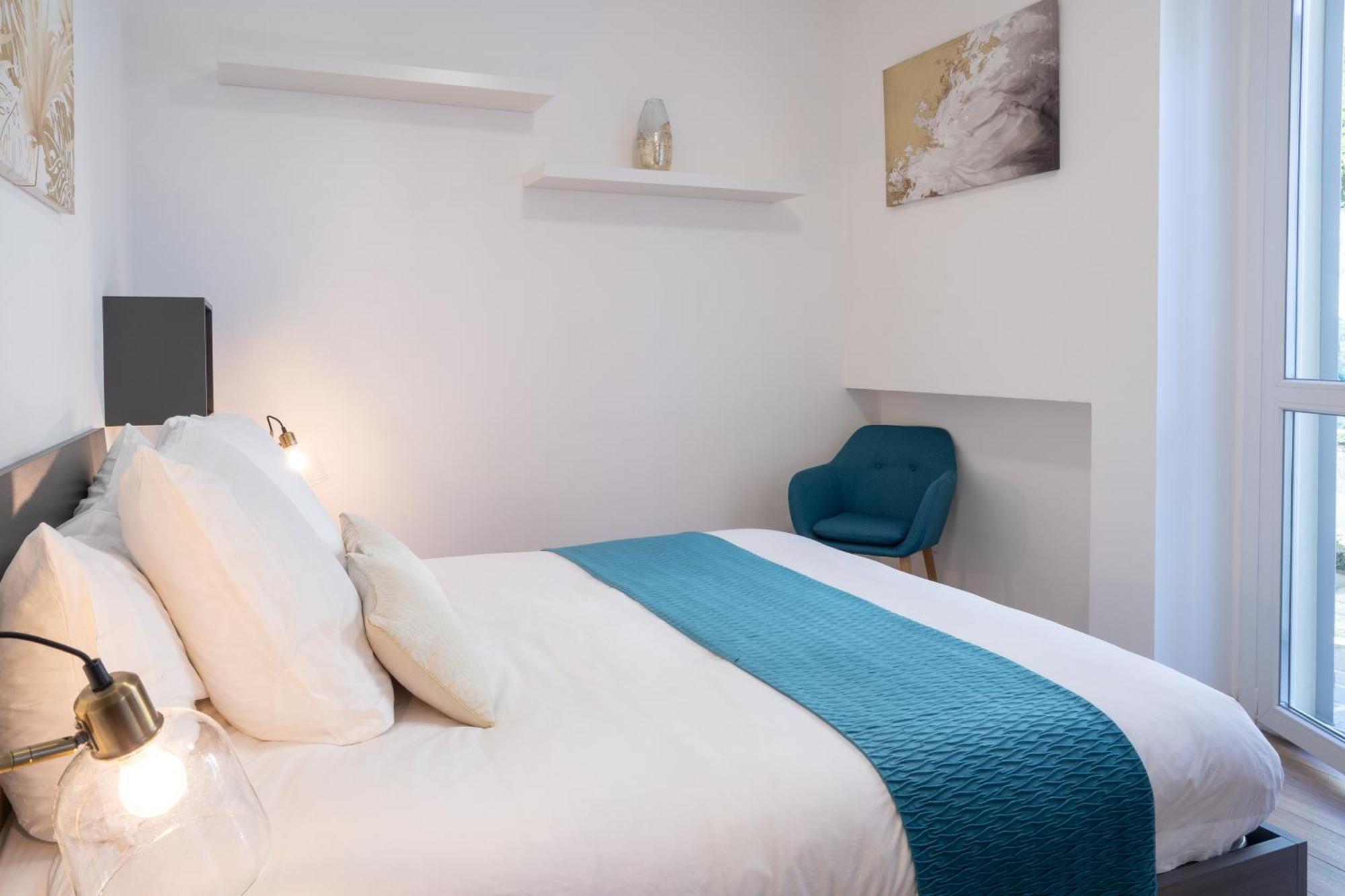 Lora Apartment,Free Private Parking, Self Check In,1 Como Dış mekan fotoğraf